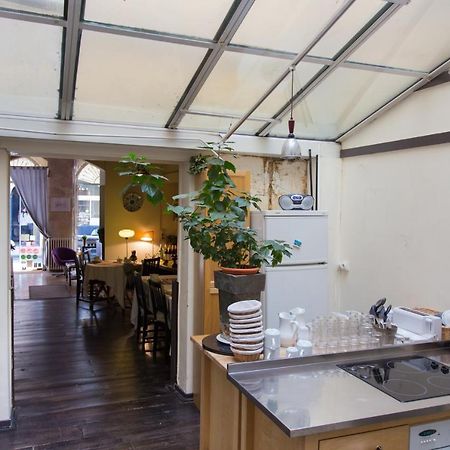 Maison D'Hotes Chambre En Ville Bordeaux Eksteriør bilde