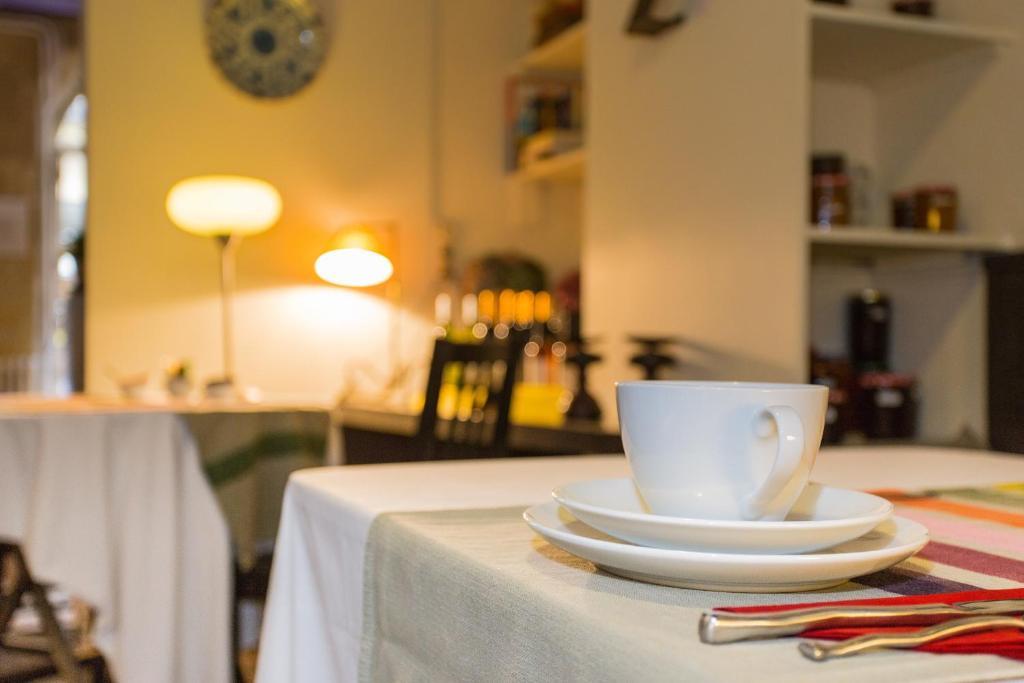 Maison D'Hotes Chambre En Ville Bordeaux Eksteriør bilde