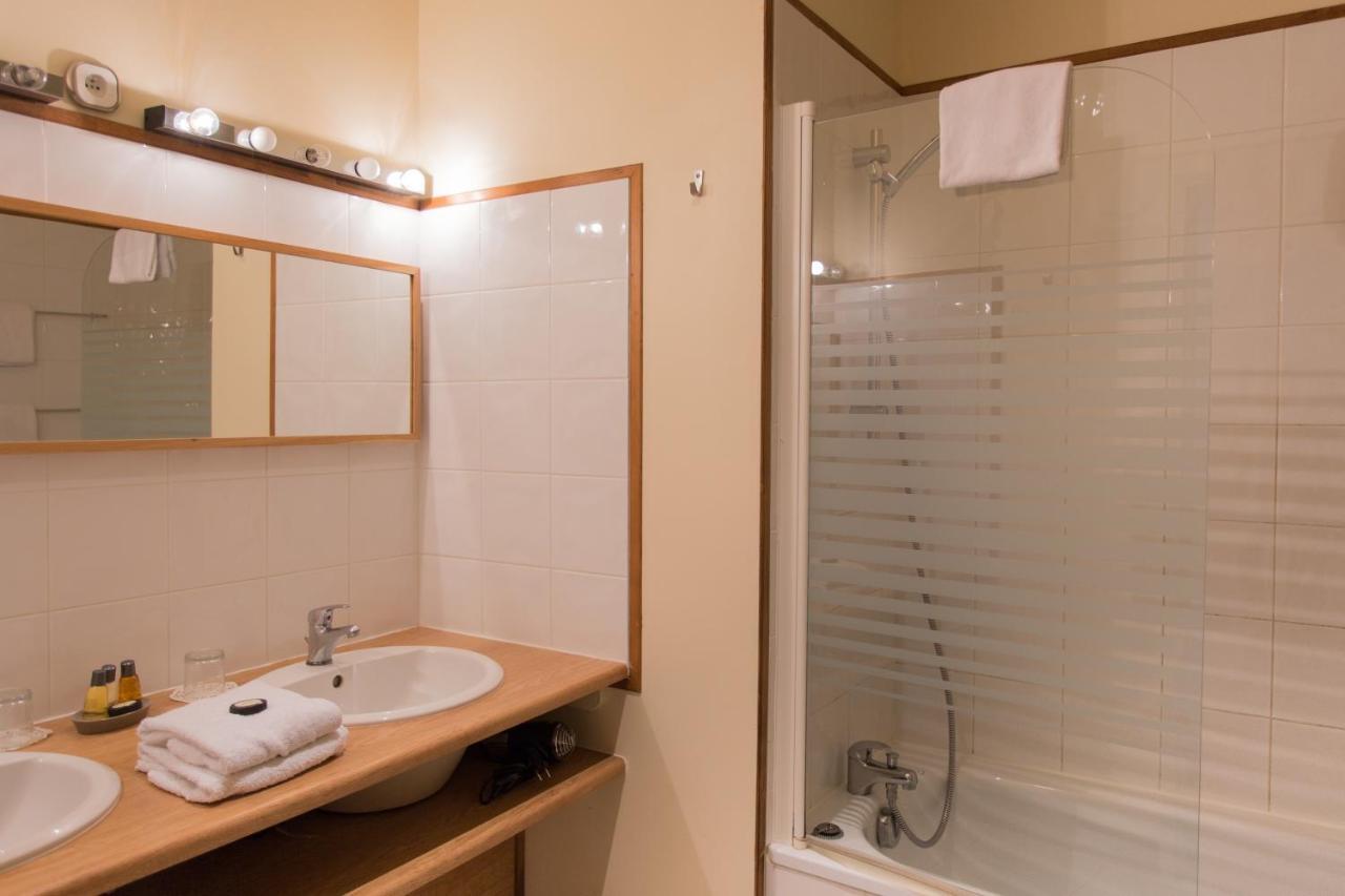 Maison D'Hotes Chambre En Ville Bordeaux Rom bilde